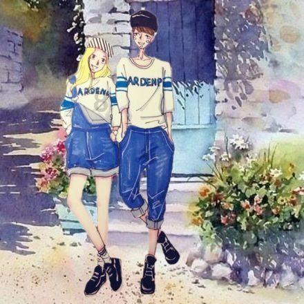 五一出游景点符合你的期待值吗？游戏画面